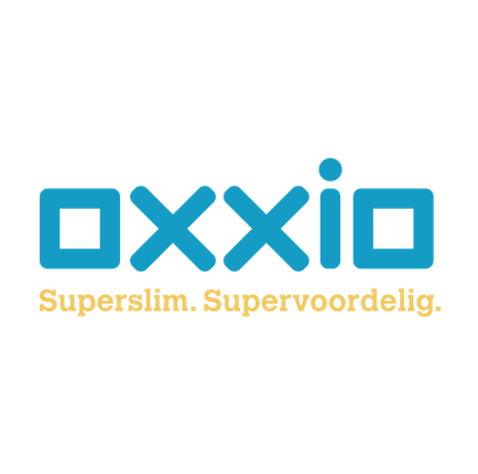 Oxxio logo 200